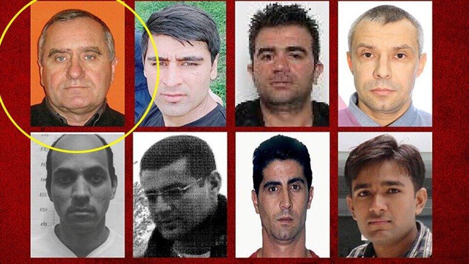 Фото: © interpol