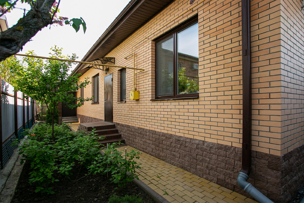 Как строить частный дом, если бюджет ограничен? 