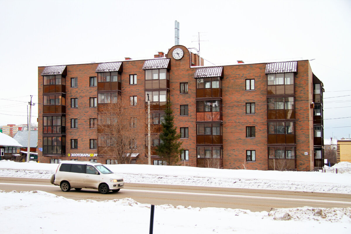 Фото автора.