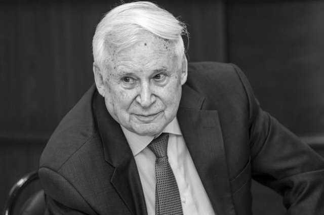    Что связывало Председателя Совета министров СССР Николая Рыжкова с Тулой?
