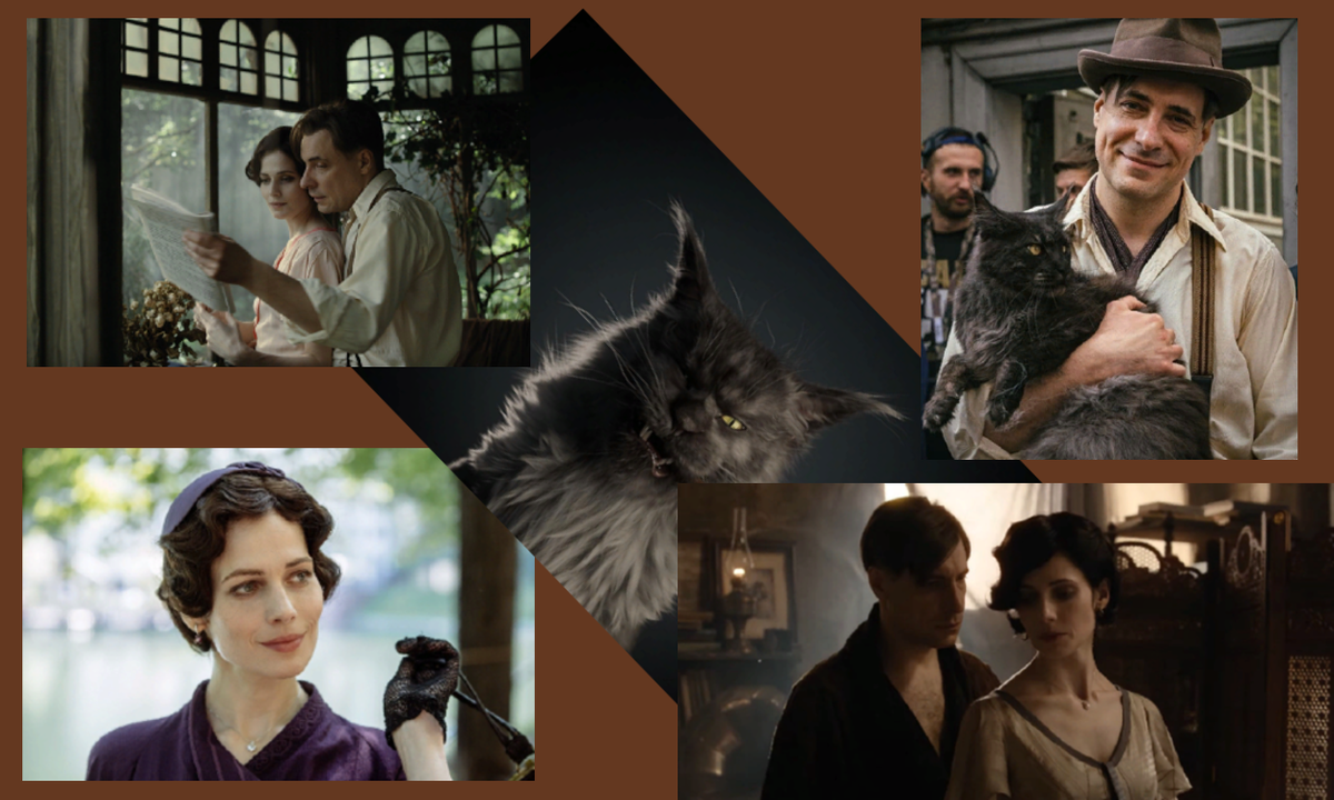 Сказка для взрослых