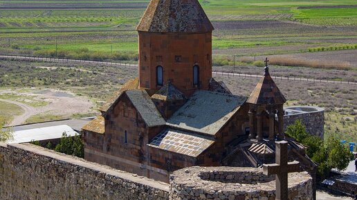 Лучшее в армении