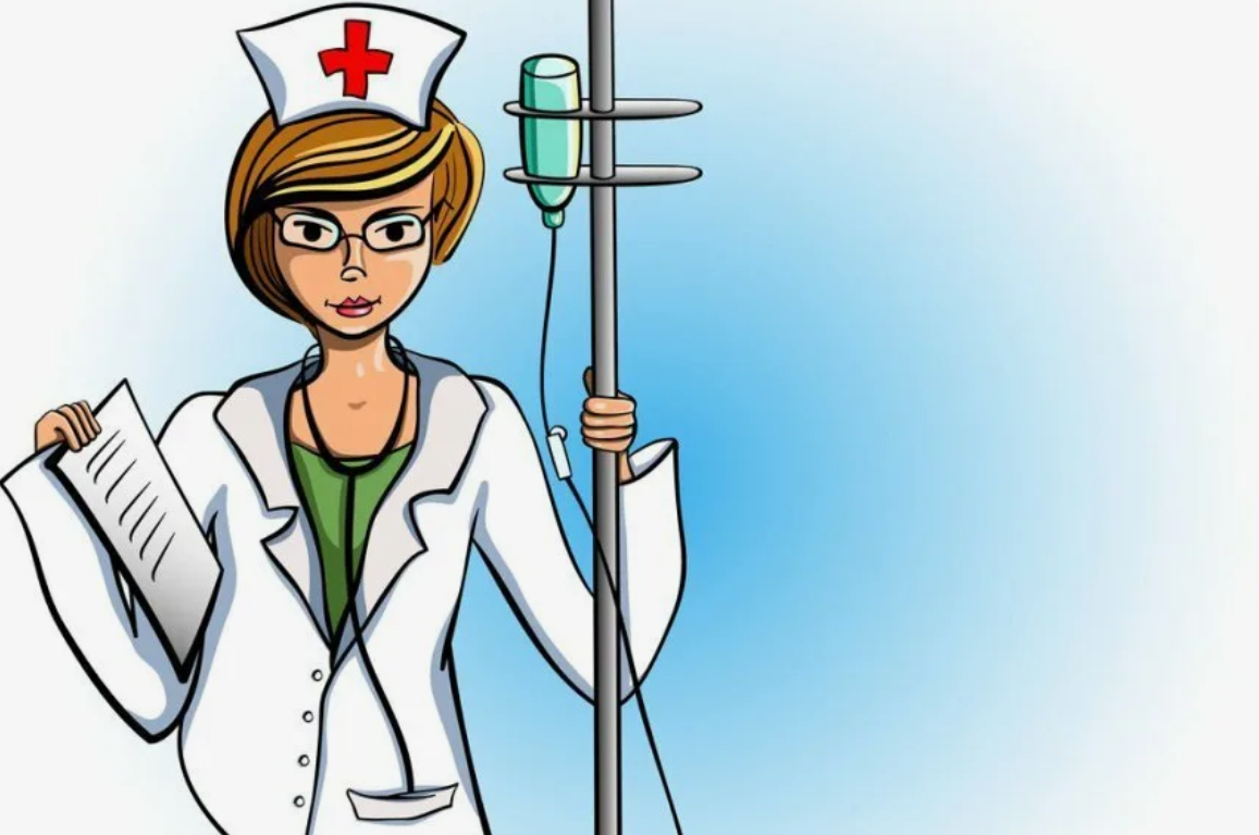 Дипломная работа по сестринскому делу: Сестринский уход при хронической ...