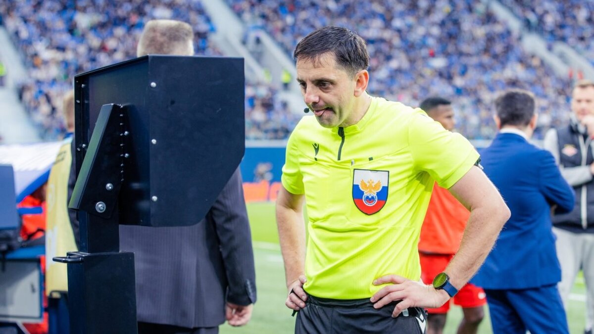    Фото: Официальный сайт РФС