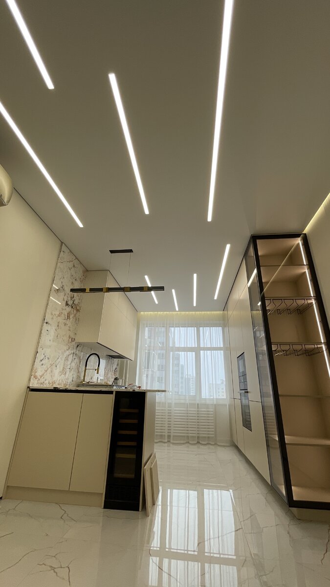 СПб, Лыжный пр. 