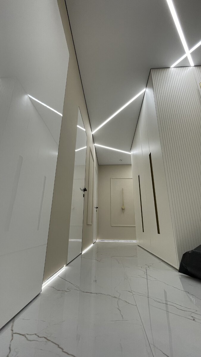 СПб, Лыжный пр. 