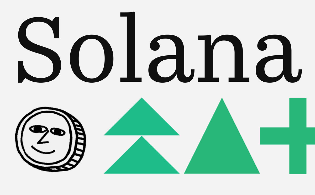 Какие проекты делать на солане?