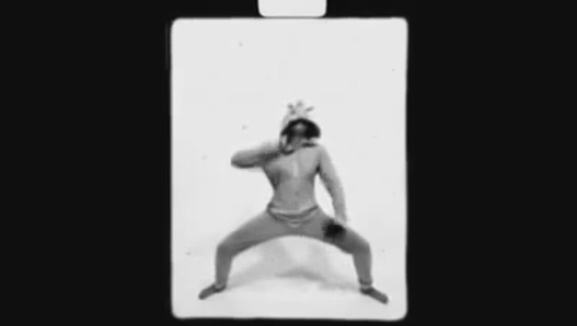 Стоп-кадр из видеоролика