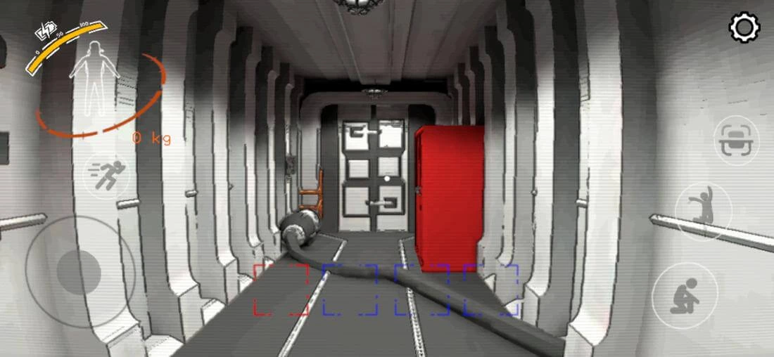 Порт выглядит очень достойно!