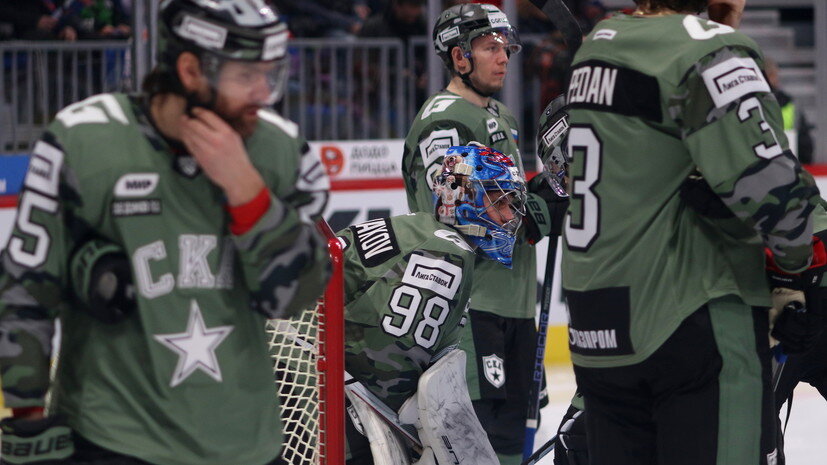   globallookpress.com Maksim Konstantinov