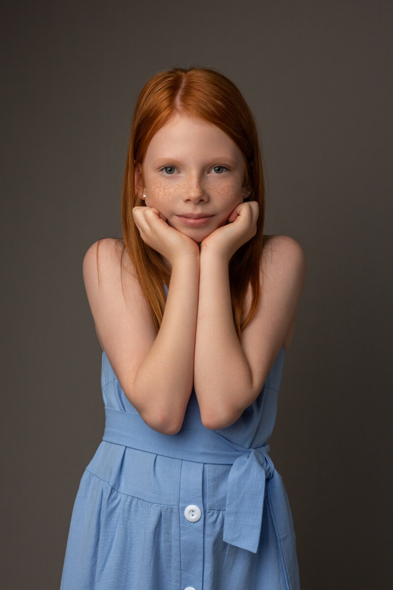 ЗНАКОМСТВО С МОДЕЛЯМИ MARYWAY: ДАША Ц. | Мария Бабкина/ Основатель ...