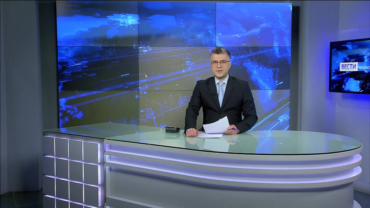   Вести-Башкортостан 28.02.2024