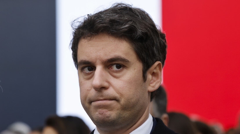   AP Ludovic Marin