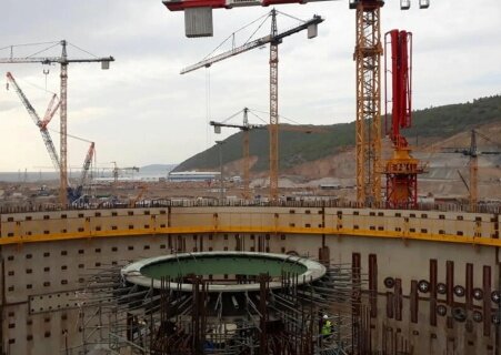    Эрдоган пригласил провести переговоры о мире на Украине в Турции после договорённостей о строительстве Россией второй АЭС