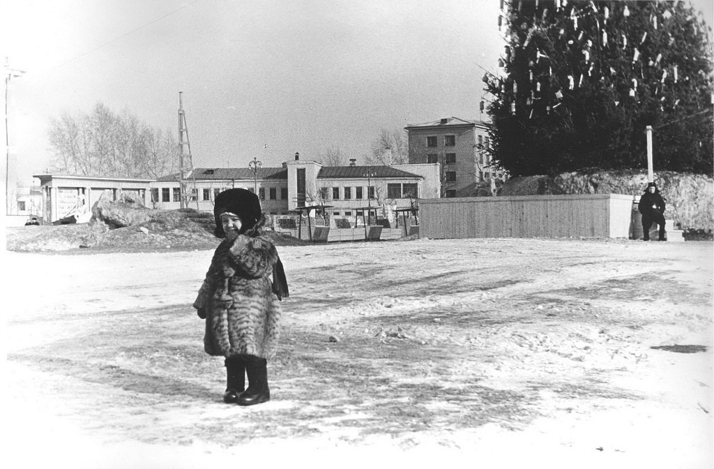  Фото В.Е. Митьков