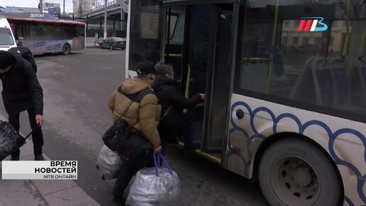 В Волгограде «помолодеет» подвижной состав благодаря закупке трамваев