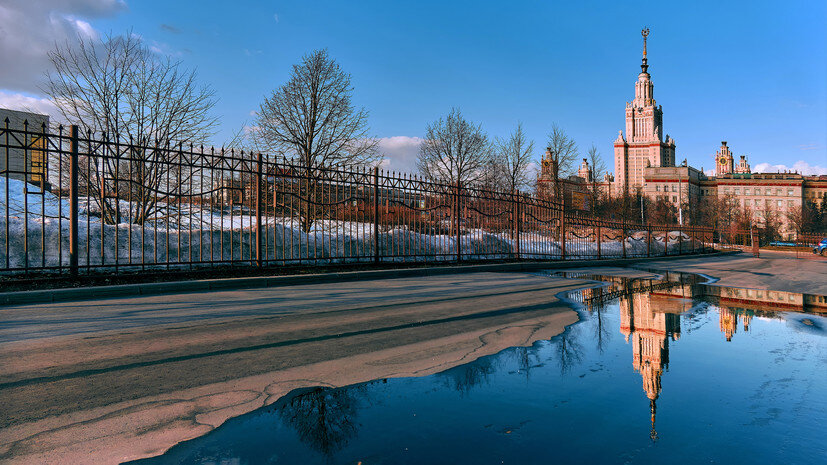     / Gettyimages.ru / ABGlavin