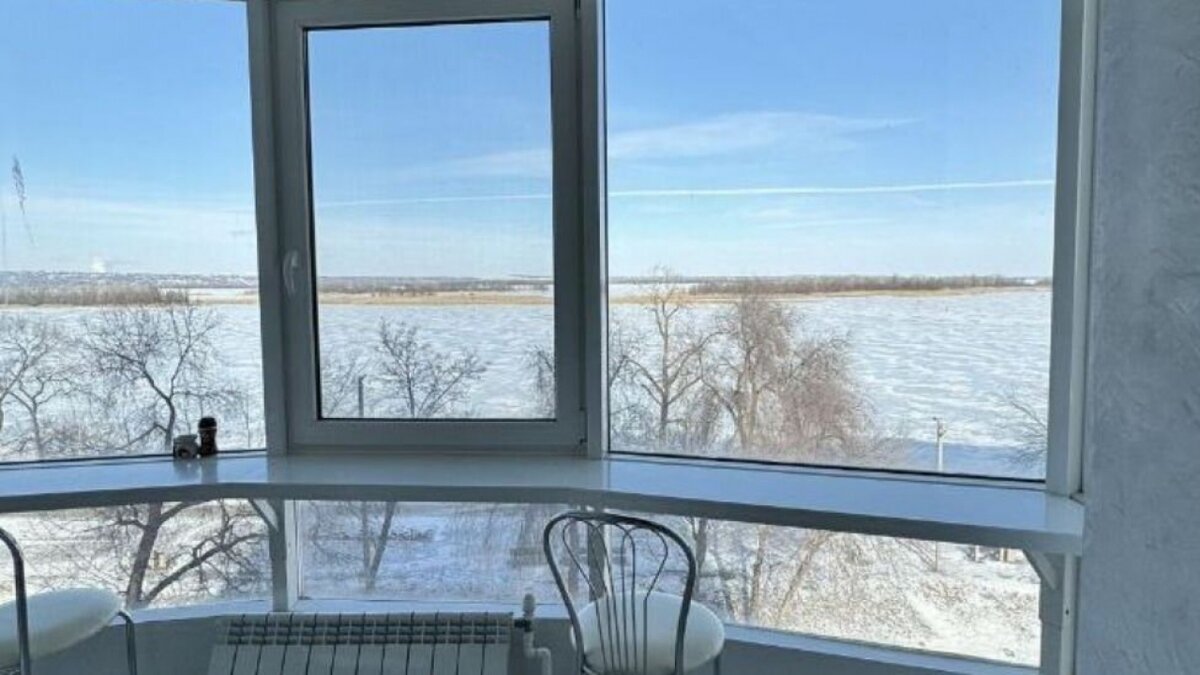   В Энгельсе двухуровневая квартира с 3 гардеробными продается за 15 млнНовости Саратова и области – Сетевое издание «Репортер64»