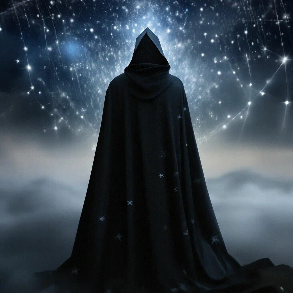 Астролог - это помощник на вашем жизненном пути, обладающий знаниями.