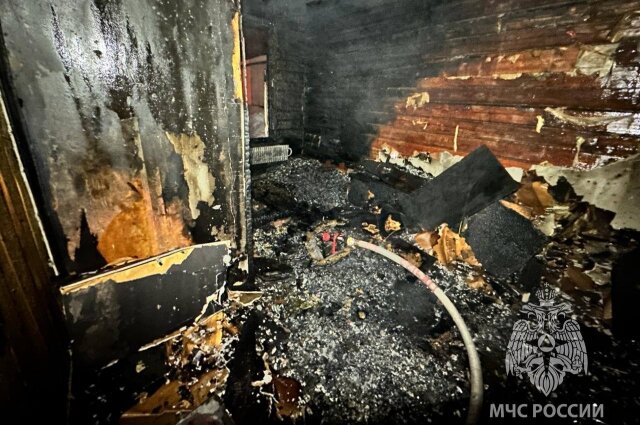    Фото: Пресс-служба ГУ МЧС России по Тверской области