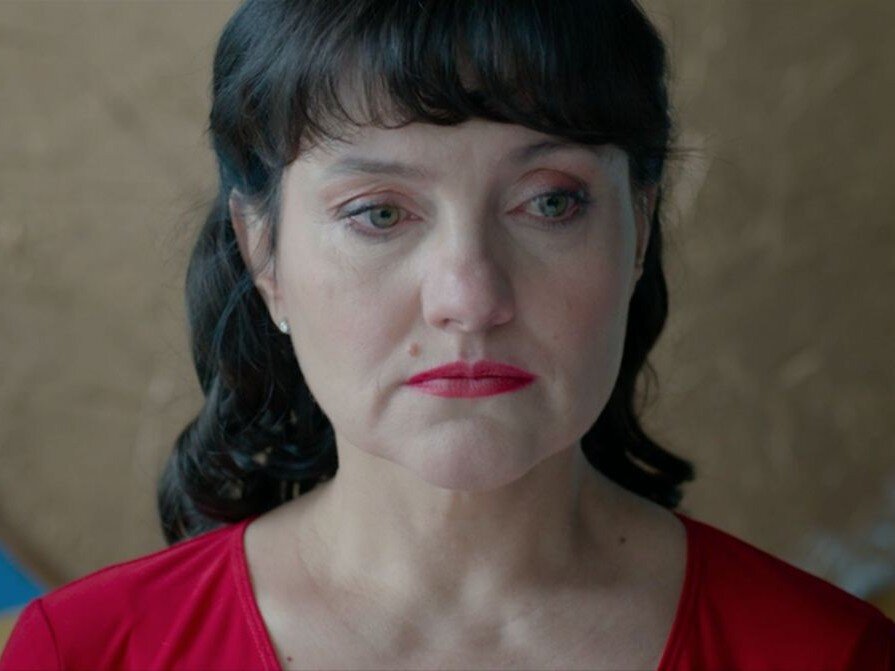 Кадр из фильма «Жги!», 2017 год, режиссер Кирилл Плетнёв
