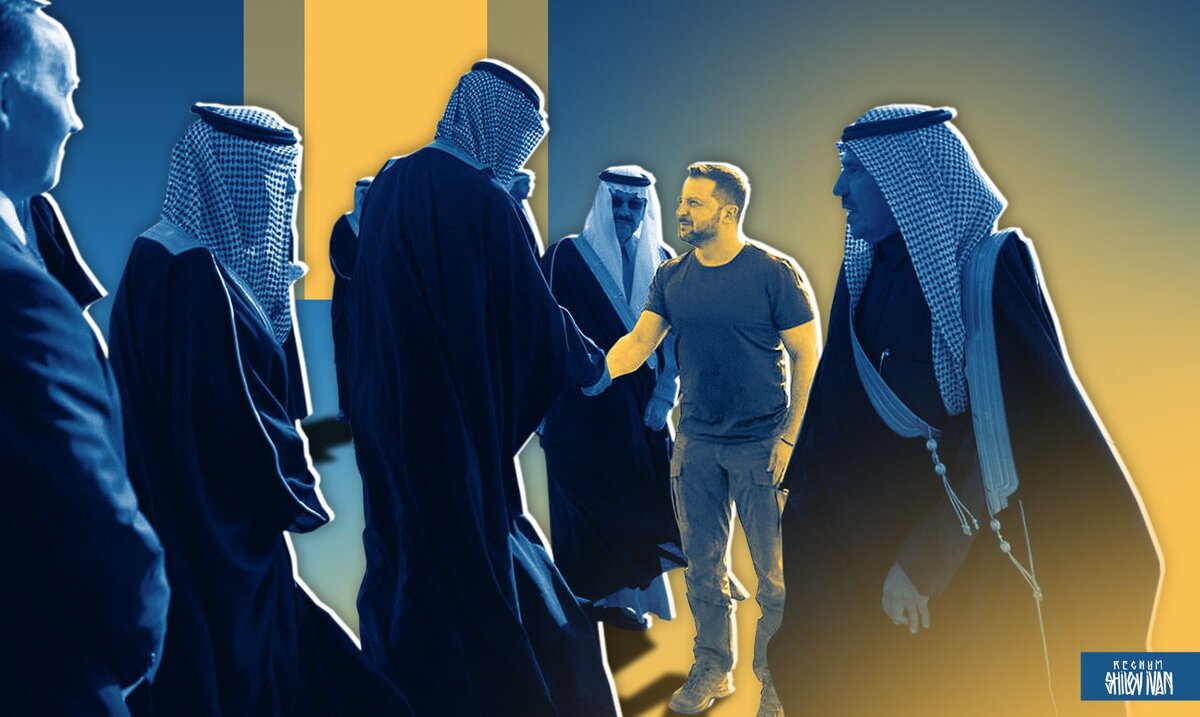    Иван Шилов (с) ИА Регнум