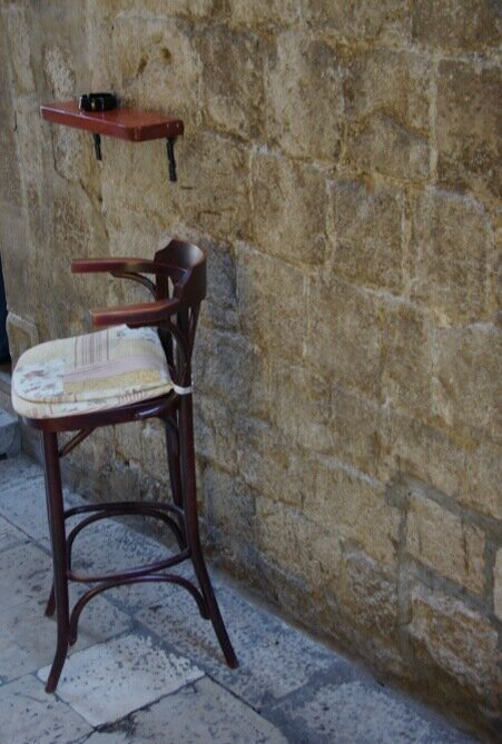 остановка на перекур - шучу