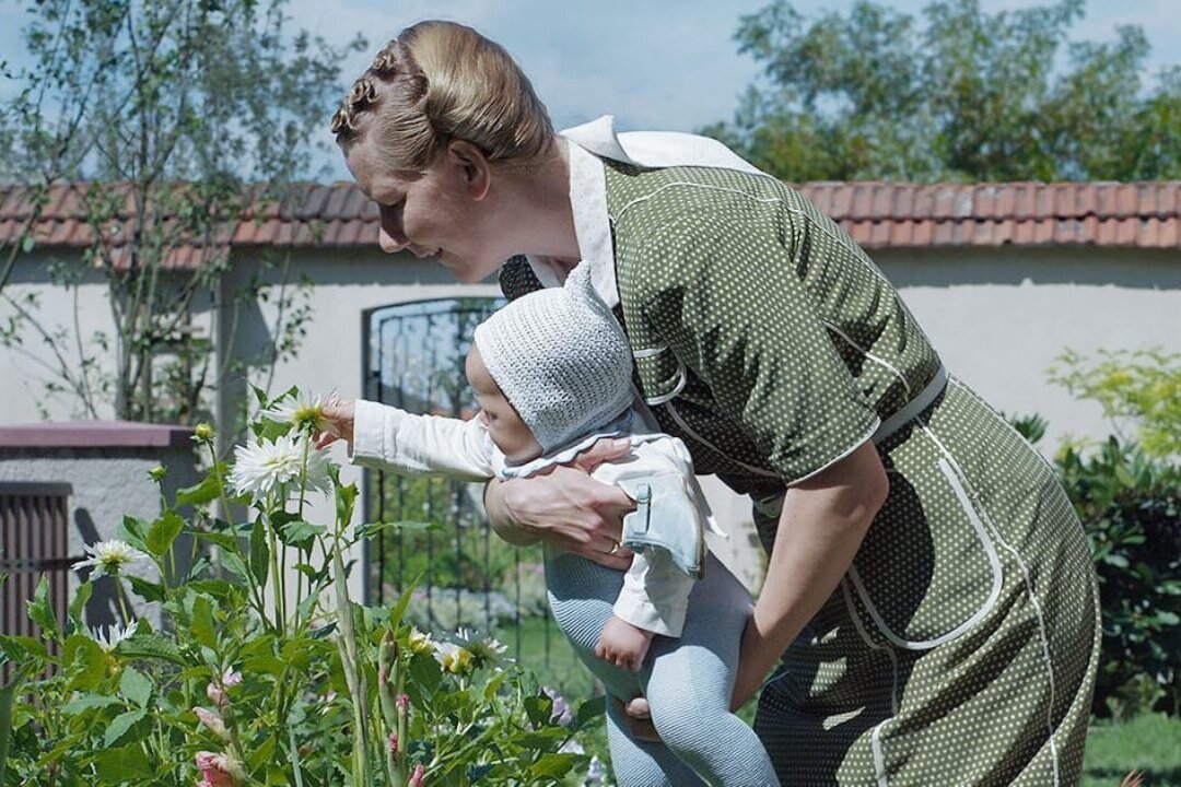     “Королева Освенцима”: немецкая домохозяйка, которая наслаждалась жизнью, когда рядом творился ад