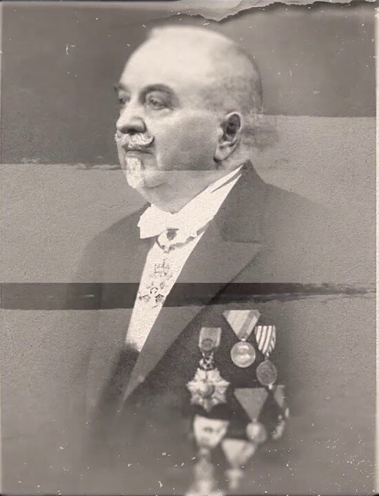 Васил Николов Карагьозов