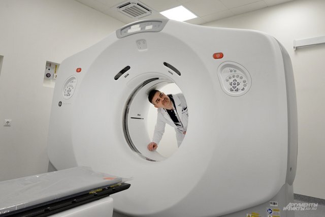    Как устроена больница «Коммунарка»?