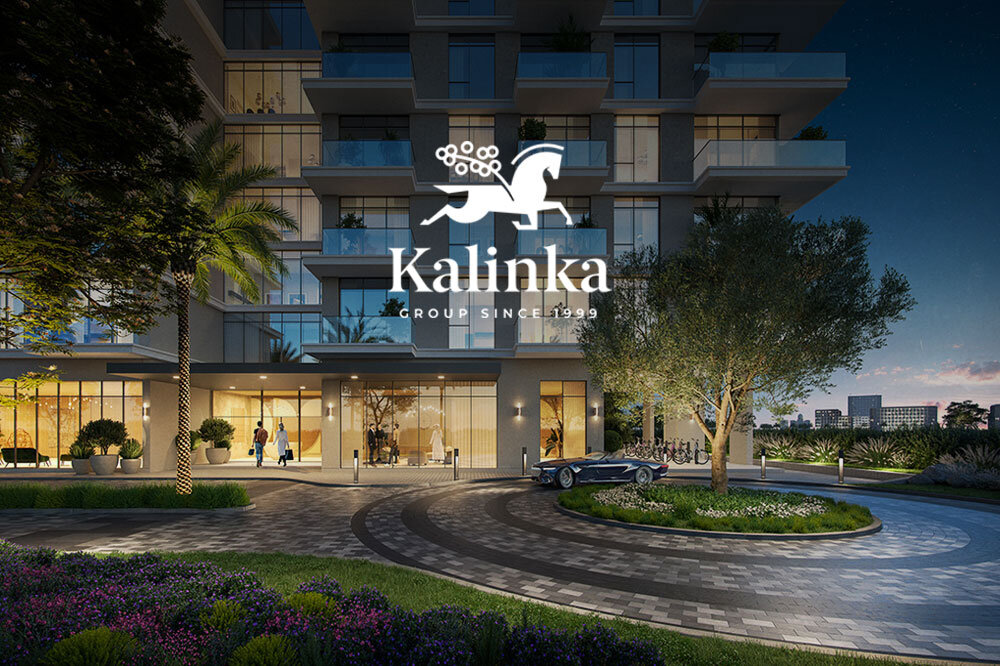 Parkside Hills by Emaar / фото https://properties.emaar.com/en/properties/parkside-hills/