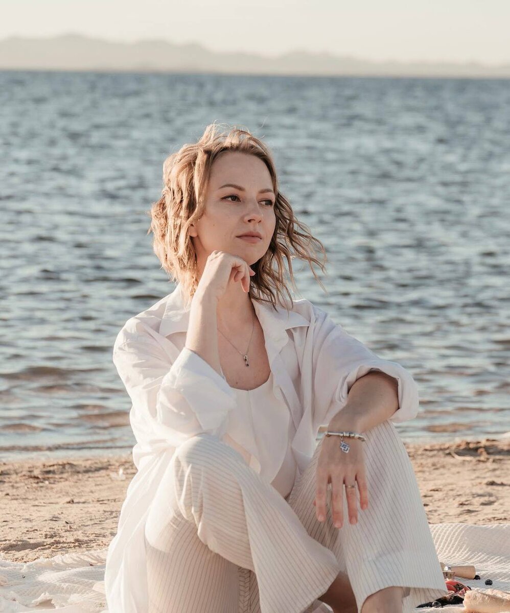 Оказывается, в 35 жизнь только начинается))