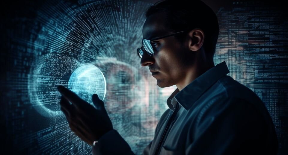    Изображение, нарисованное с помощью нейросети / Freepik