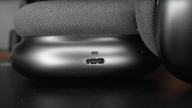    AirPods Max