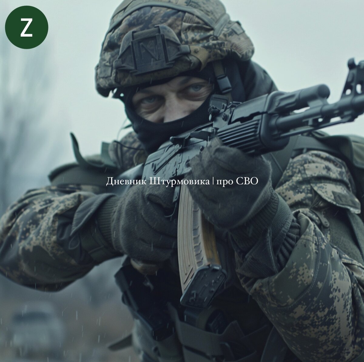 Изображение сгенерировано ИИ