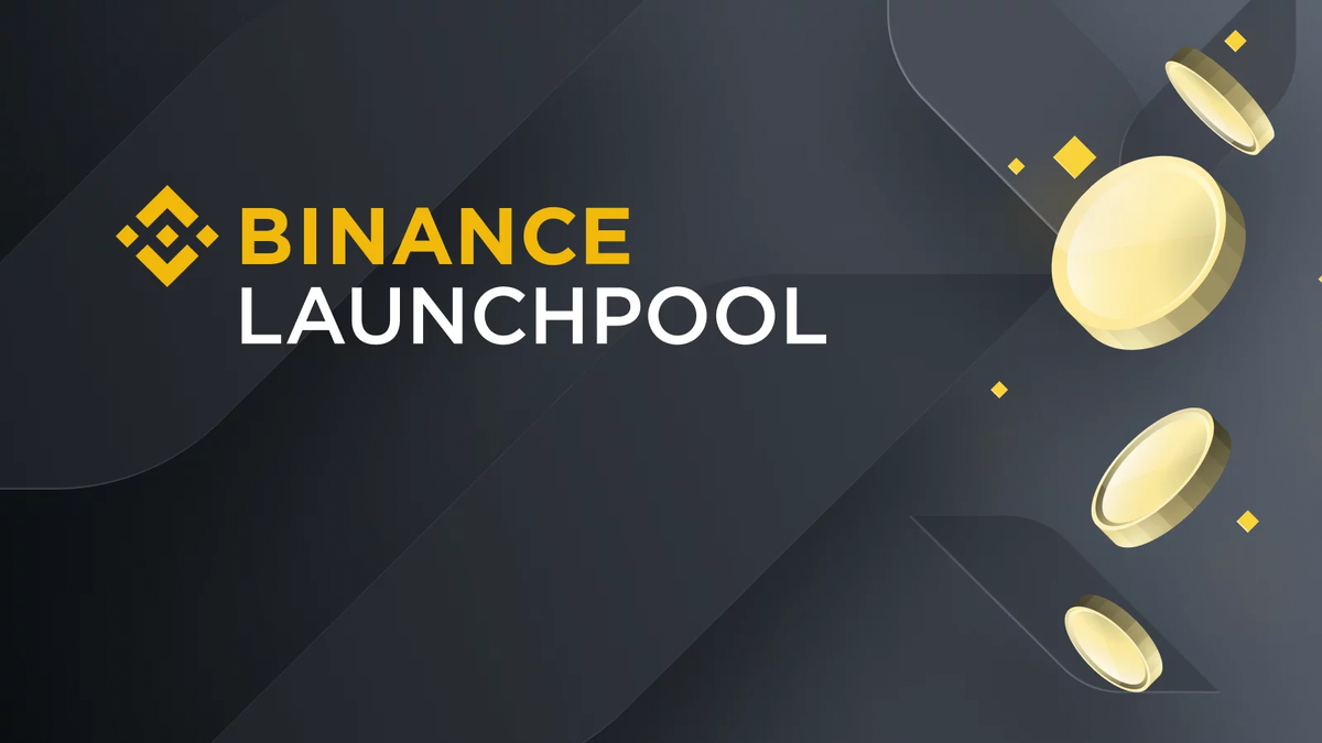 Анализ портала майнинг-проекта Binance Launchpool: почему говорят, что это  «заговор» LayerZERO | Крипто Энтузиаст | Дзен