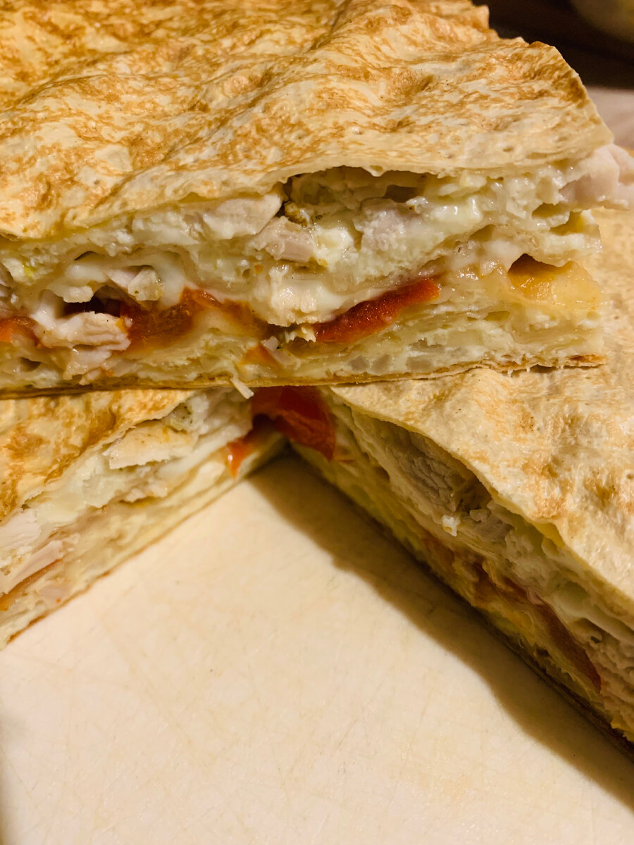 Фото автора канала.