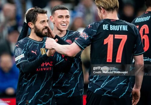 Этим летом клубы Саудовской Аравии продолжат подписывать звездных игроков.

По данным ESPN, саудовские клубы планируют в предстоящем трансферном окне быть такими же активными, как и в 2023 году, и тратить много денег на зарплаты игроков.