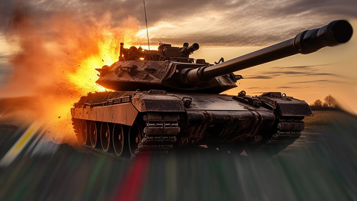 Коллаж Царьграда