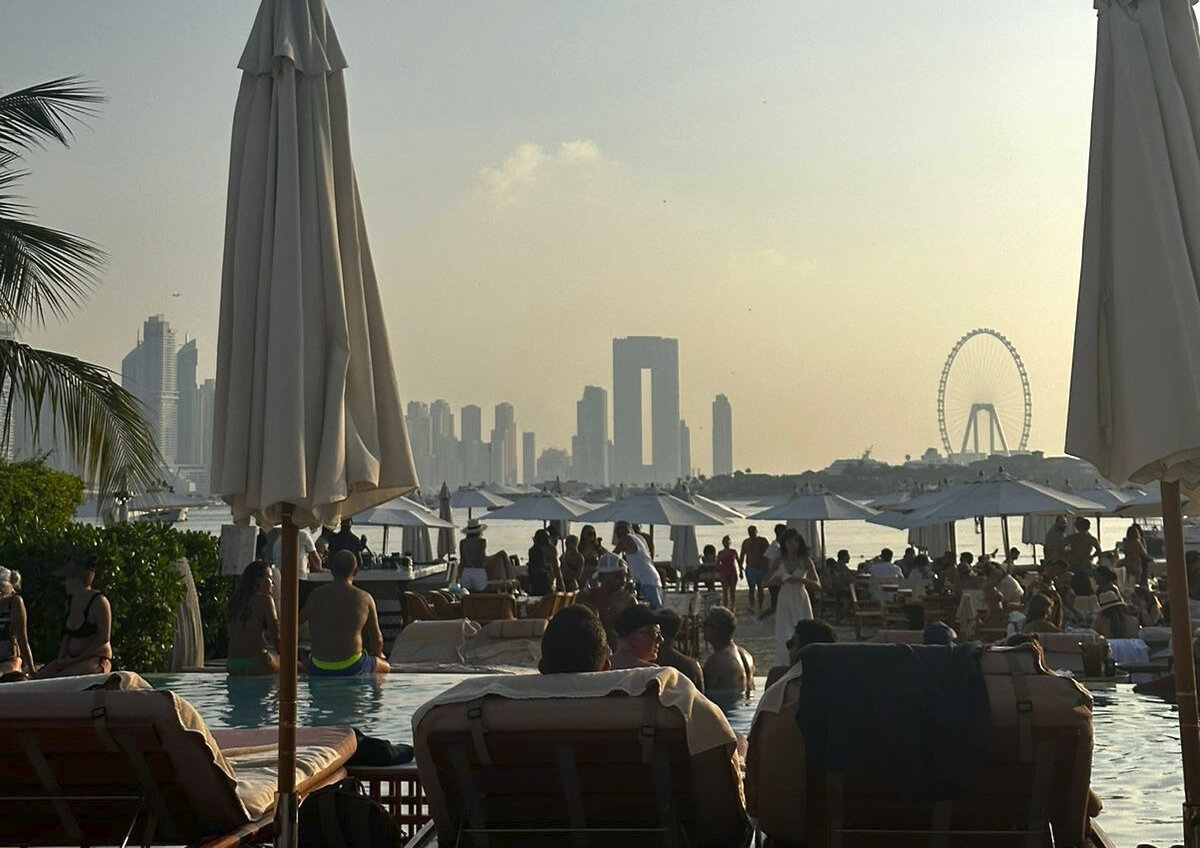    Чем привлекательна недвижимость в ОАЭ и грозит ли что-то российским инвесторам?