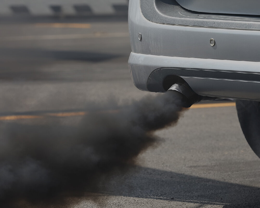 Выхлопные газы, чем опасны? Стоит ли пользоваться автомобилями🚗? | Земля  🌎 | Дзен