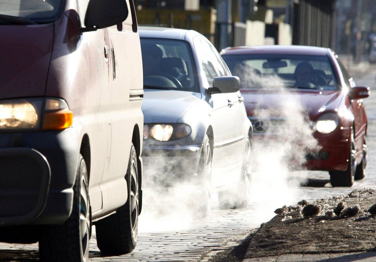 Выхлопные газы, чем опасны? Стоит ли пользоваться автомобилями🚗? | Земля  🌎 | Дзен