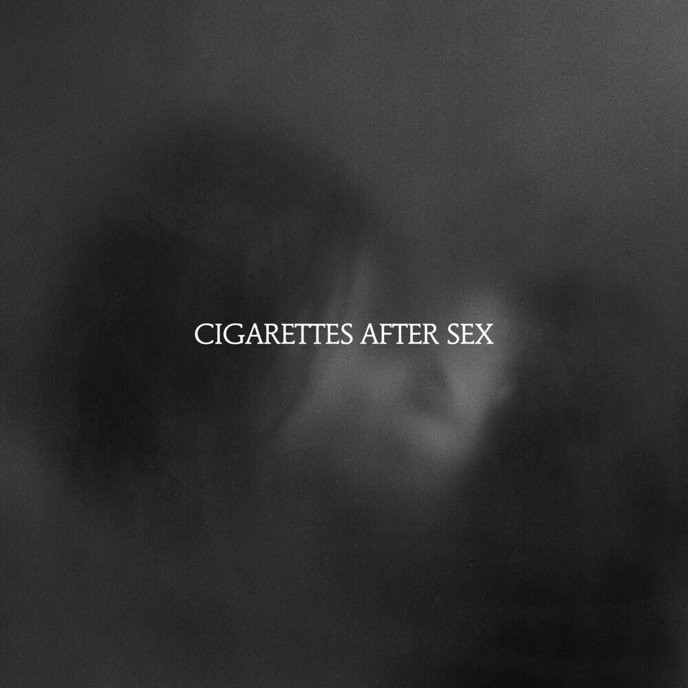 Срочно! Cigarettes After Sex – “Tejano Blue” | Инди Топ-40 / NEW ALT 40  Чарт | Дзен