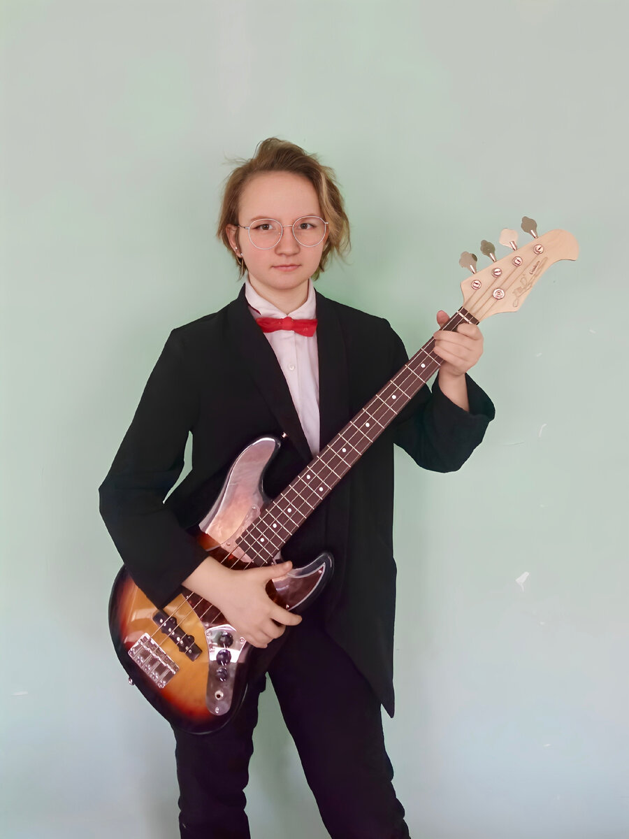 Анастасия Кондрашова