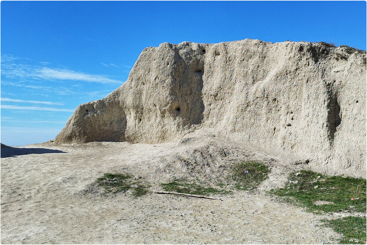 Ласточкины гнезда» (24 февраля 2024)