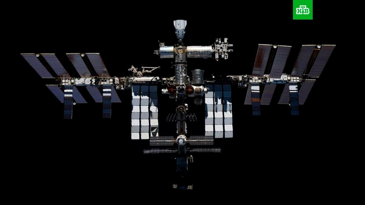    Фото: Роскосмос