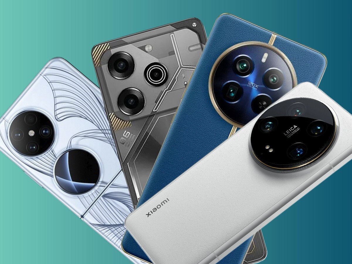    Опрос: какой новый смартфон февраля вам понравился больше всего?