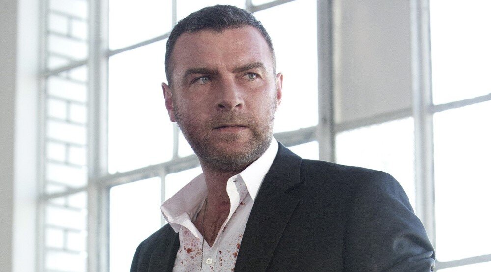     Кадр из сериала «Рэй Донован» (2013-2020)