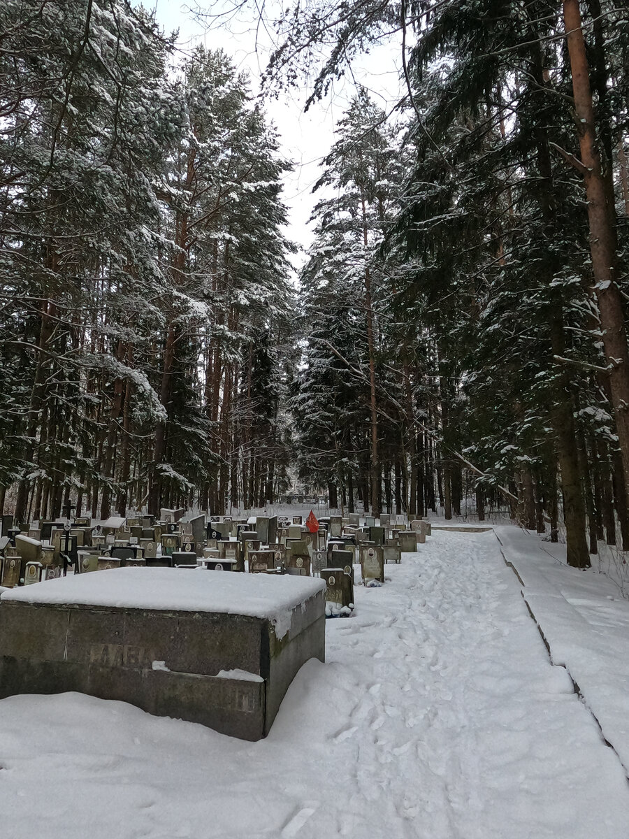 Мемориал Зубцов