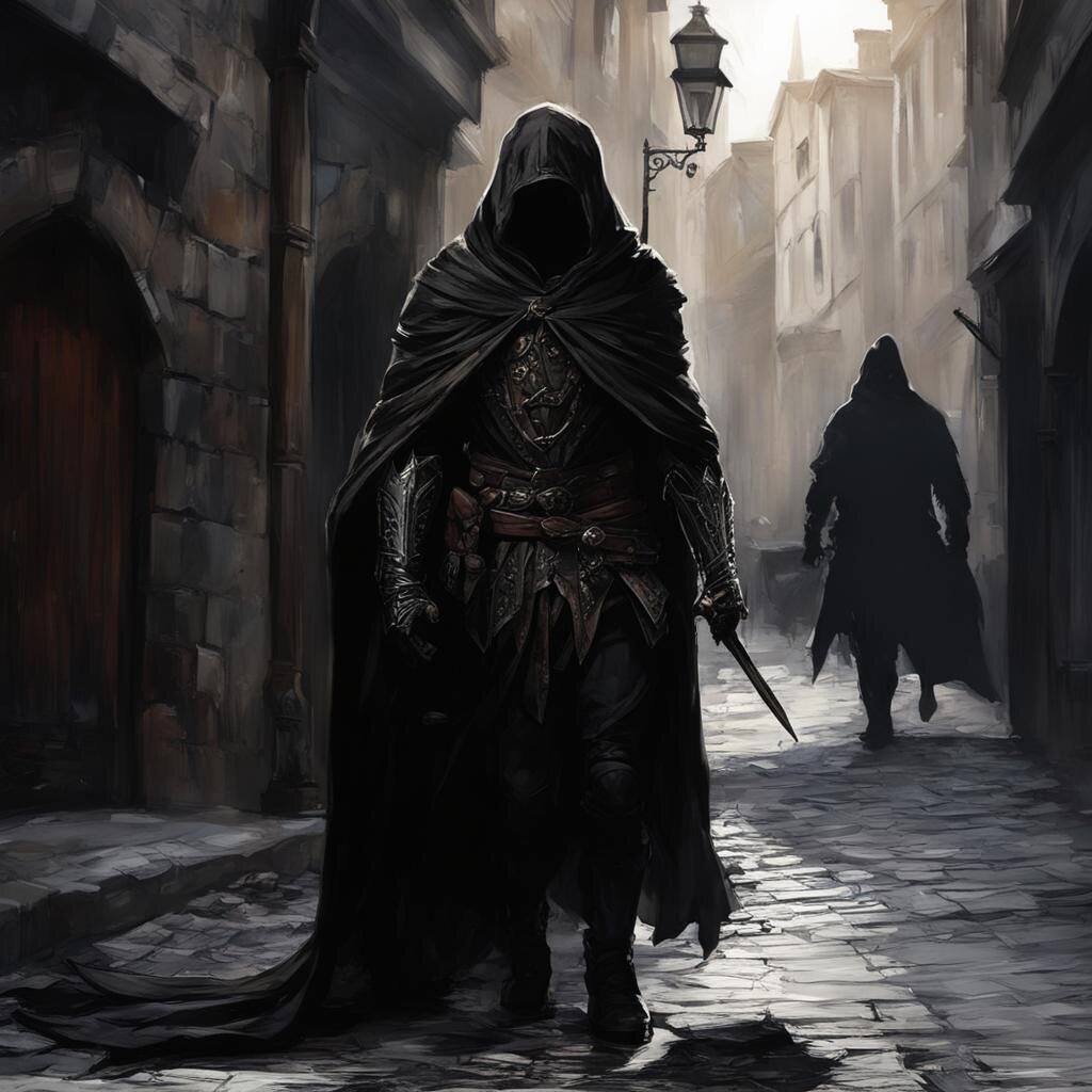 Изображение создано с помощью GigaChat